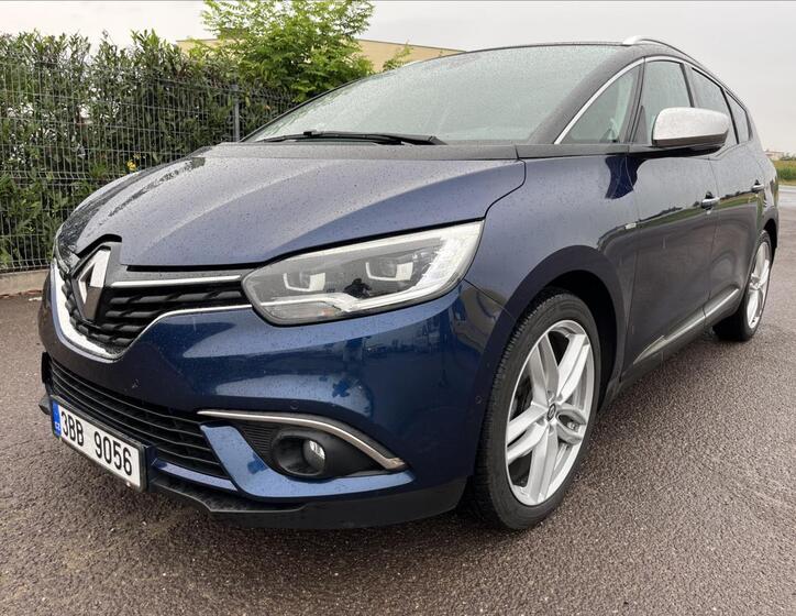 Renault Grand Scénic 51
