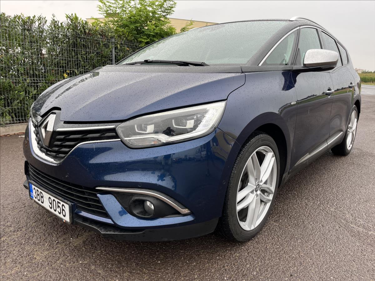 Renault Grand Scénic