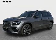 Mercedes-Benz GLB 1