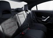 Mercedes-Benz CLA 8