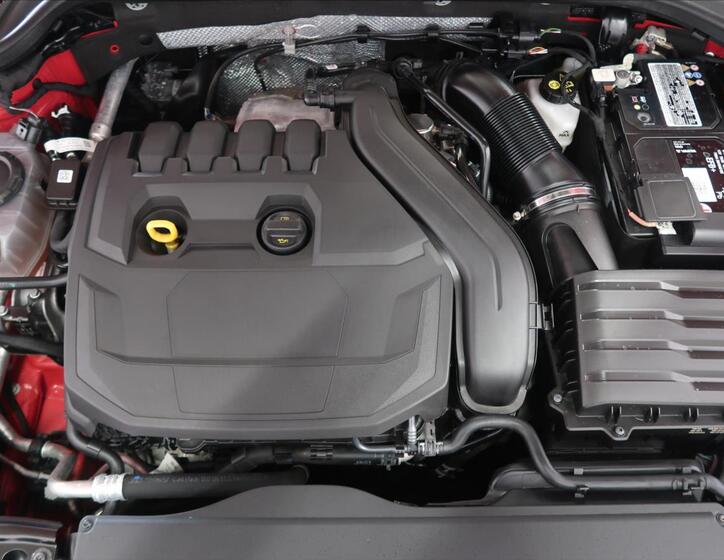 Škoda Octavia 9