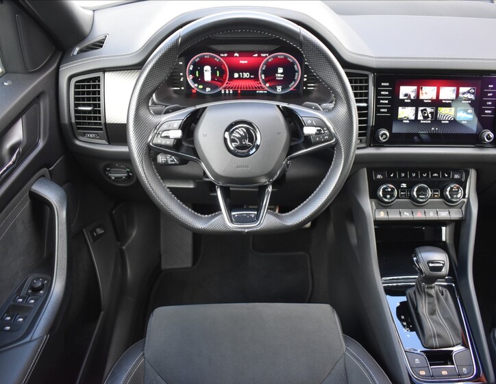 Škoda Kodiaq 24
