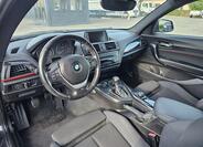 BMW Řada 1 13