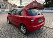 Škoda Fabia 4