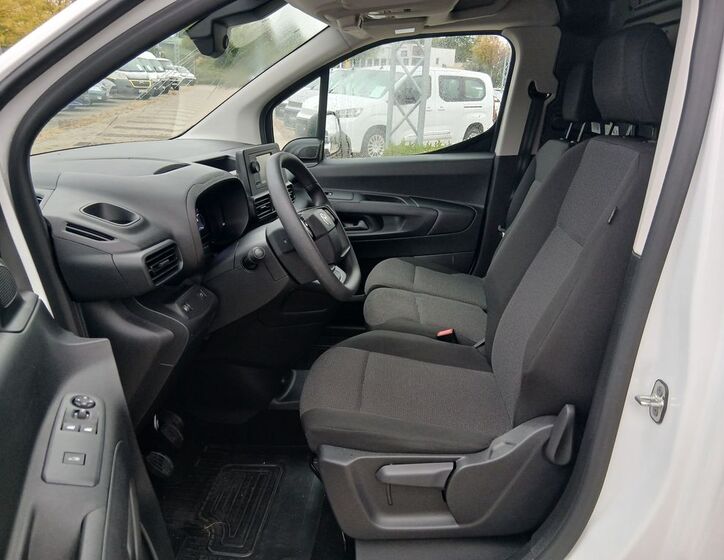 Toyota ProAce 10