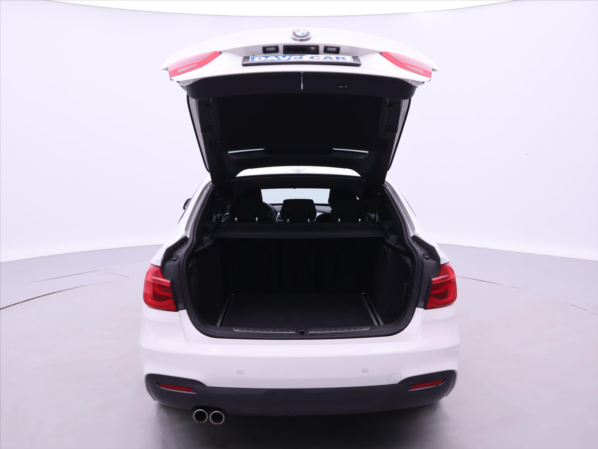 BMW Řada 3