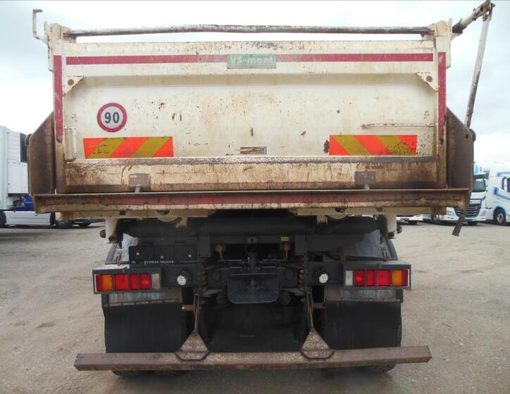 Iveco Ostatní 14