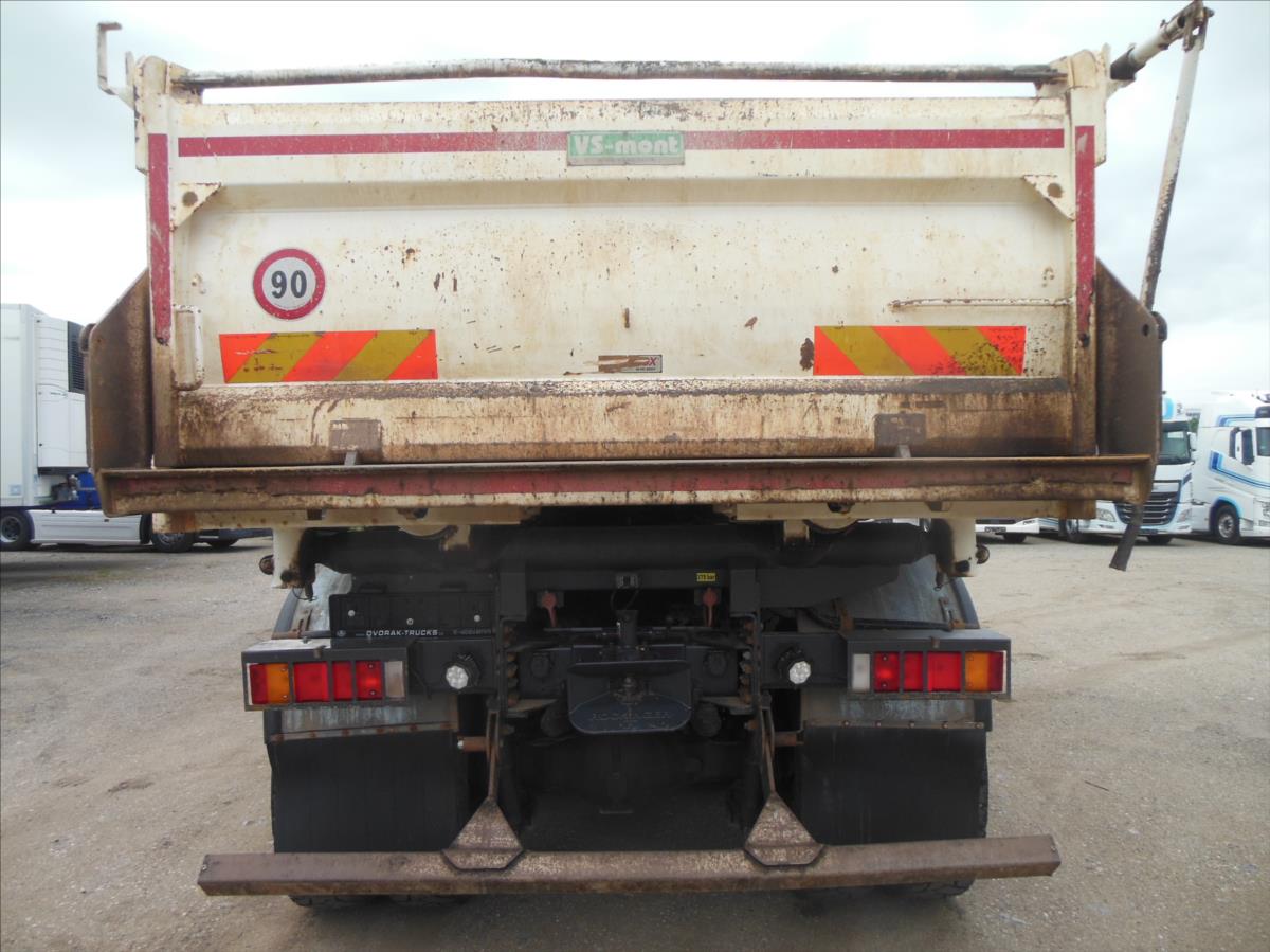 Iveco Ostatní