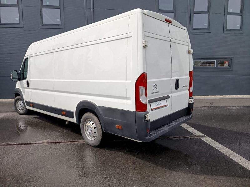 Citroën Jumper