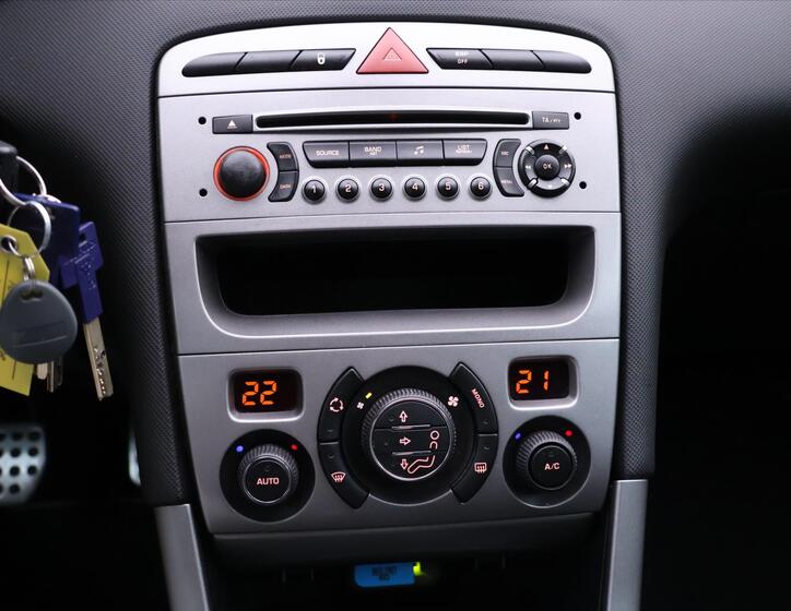 Peugeot 308 24