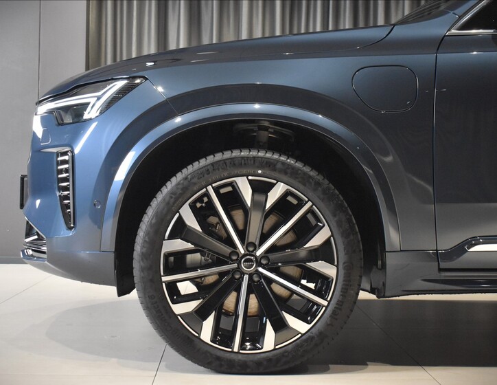 Volvo XC90 7