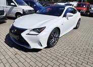 Lexus RC 300h 1