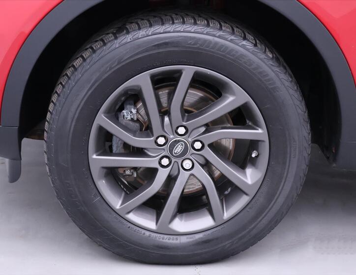 Land Rover Discovery Sport 32