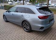 KIA Ceed 3