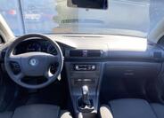Škoda Superb 11