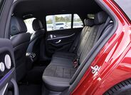 Mercedes-Benz Třídy E 33