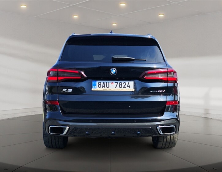 BMW X5 4
