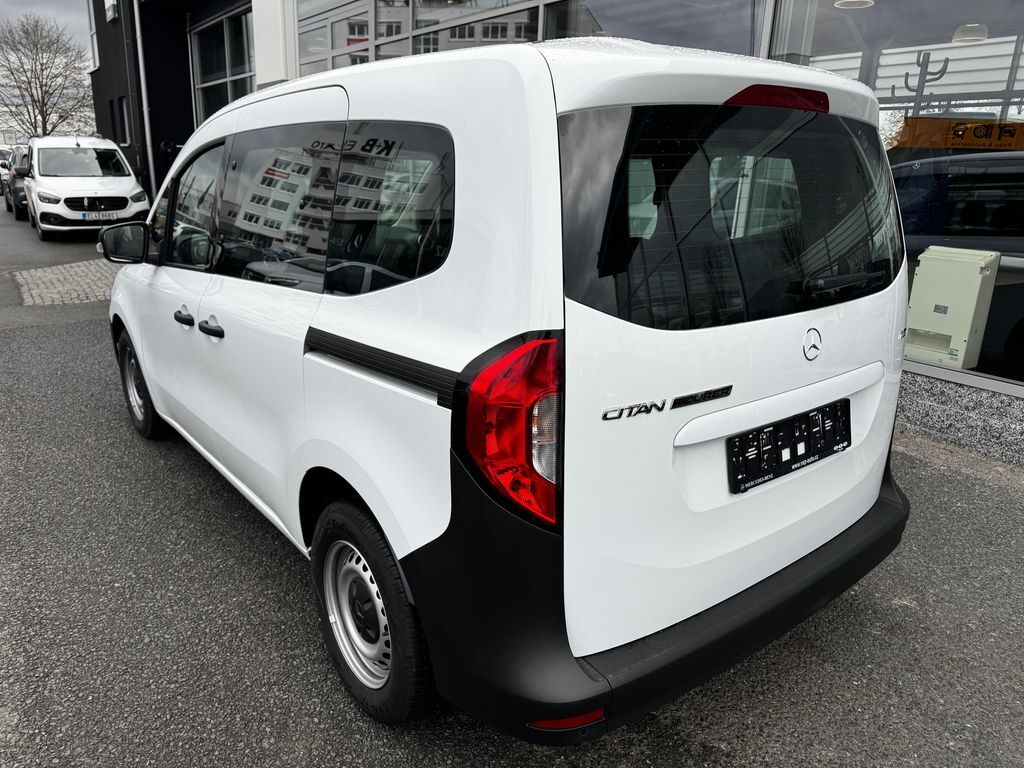 Mercedes-Benz Citan 7