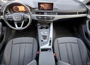 Audi A4 Allroad 5