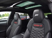 Audi RS Q8 26