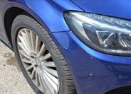Mercedes-Benz Třídy C 7