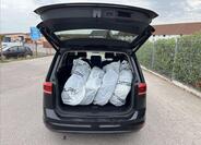 Volkswagen Touran 39