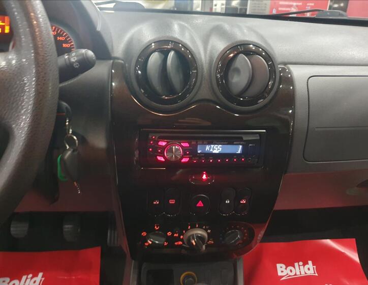 Dacia Duster 17
