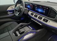 Mercedes-Benz GLE 18