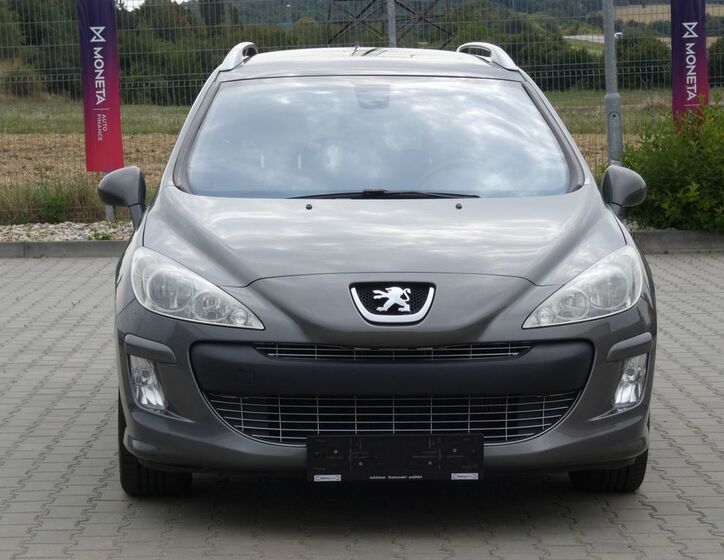 Peugeot 308 15