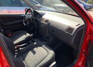 Škoda Fabia 18