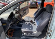 Hyundai Getz 14