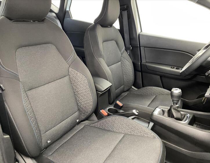 Renault Captur 8