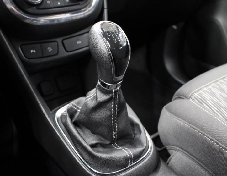 Opel Mokka 25