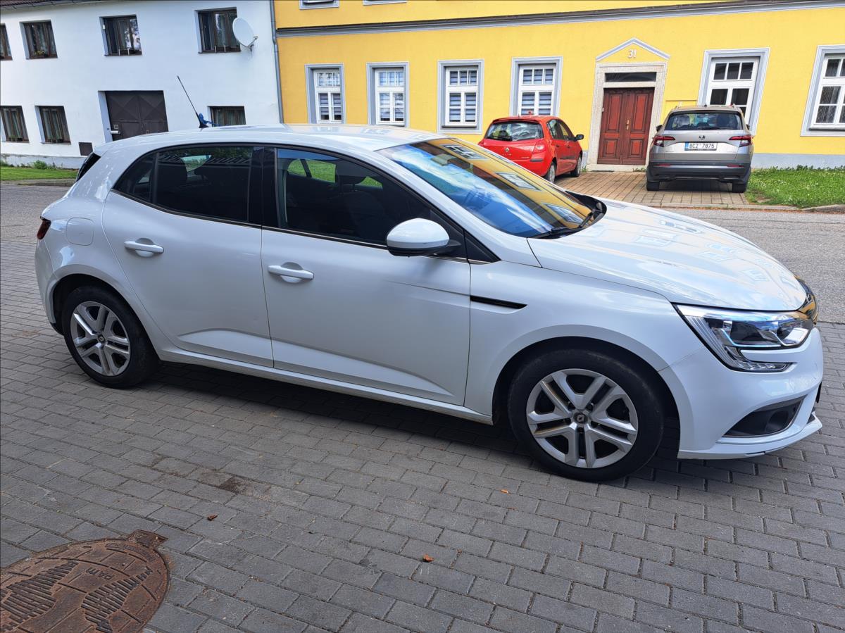 Renault Mégane