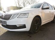 Škoda Octavia 38