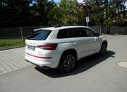 Škoda Kodiaq 10