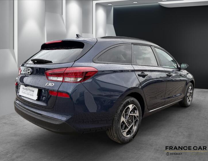 Hyundai i30 5