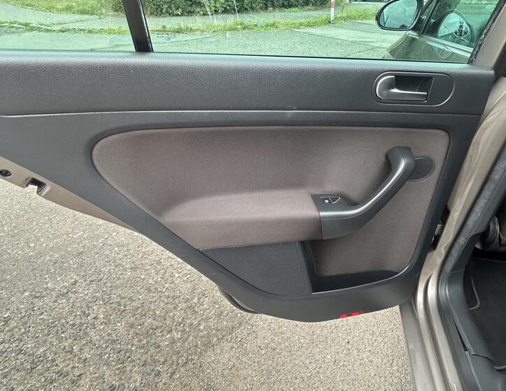 Volkswagen Golf Plus 46