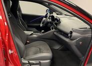 Toyota C-HR 11