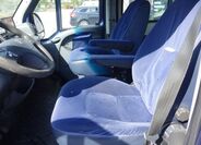 Peugeot Boxer 11