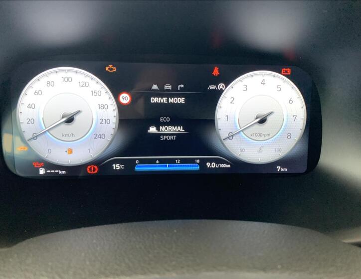 Hyundai i30 39