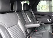Land Rover Discovery 24