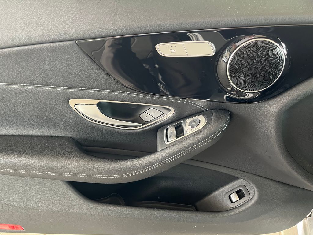 Mercedes-Benz Třídy C