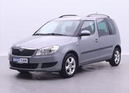 Škoda Roomster 3