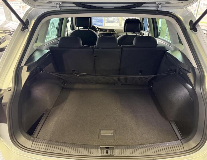 Volkswagen Tiguan 27