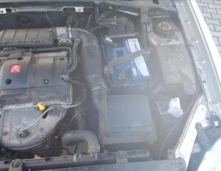 Citroën Xsara 27