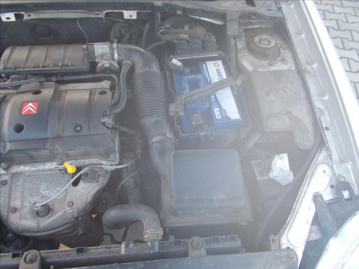 Citroën Xsara