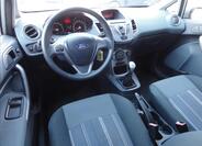 Ford Fiesta 15