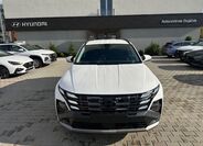 Hyundai Tucson 1
