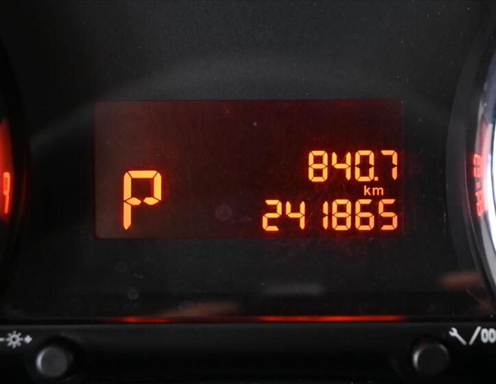 Peugeot 3008 14